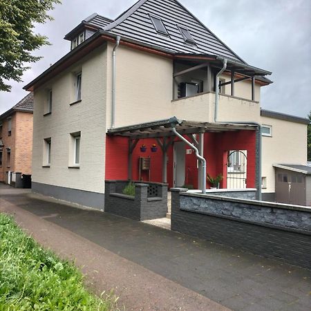 Appartement Moebliert Minden  Luaran gambar