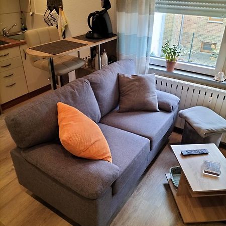 Appartement Moebliert Minden  Luaran gambar