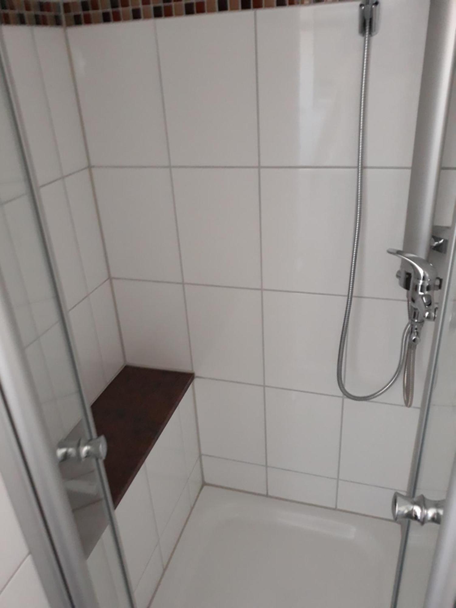 Appartement Moebliert Minden  Luaran gambar