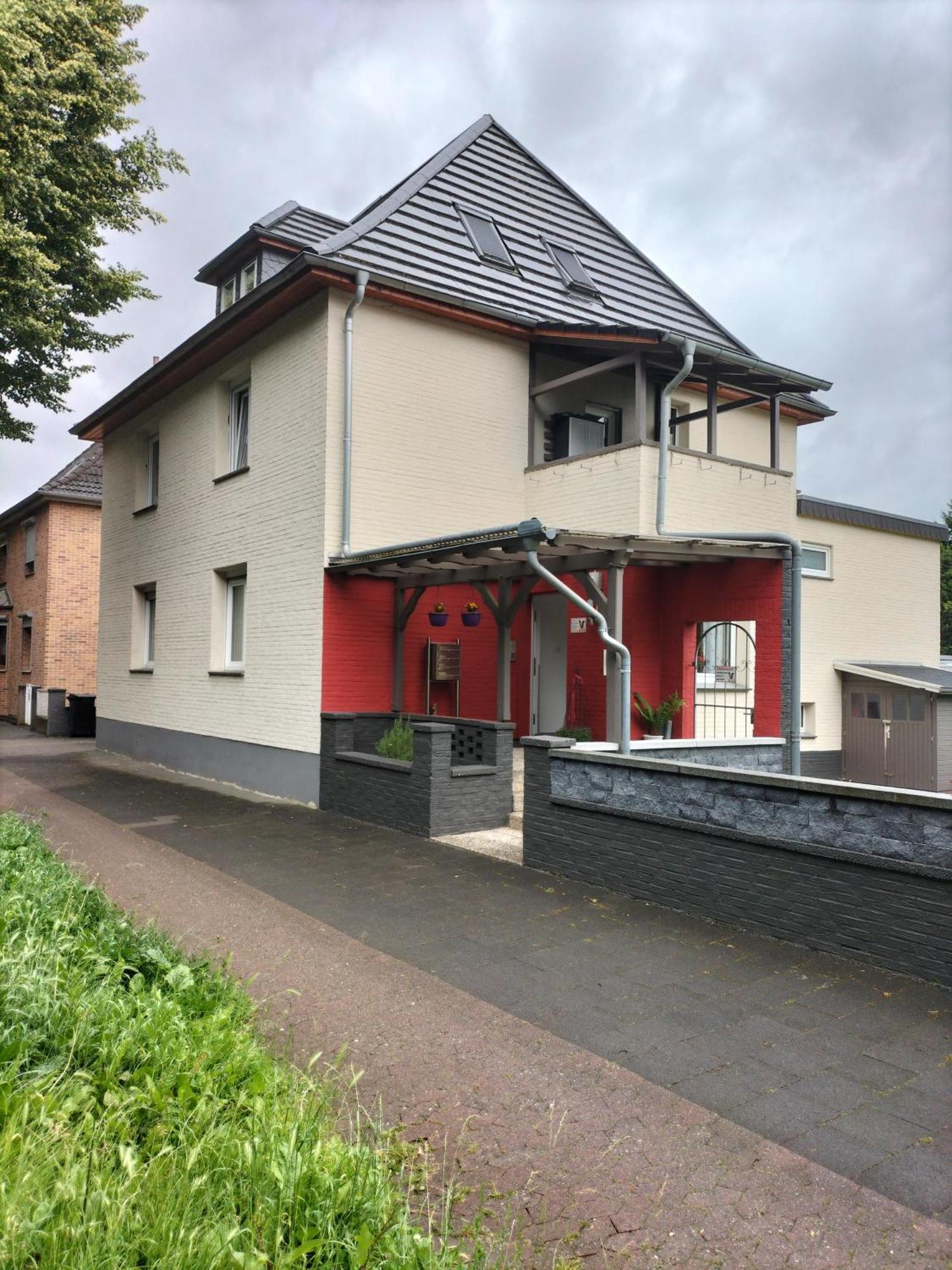 Appartement Moebliert Minden  Luaran gambar