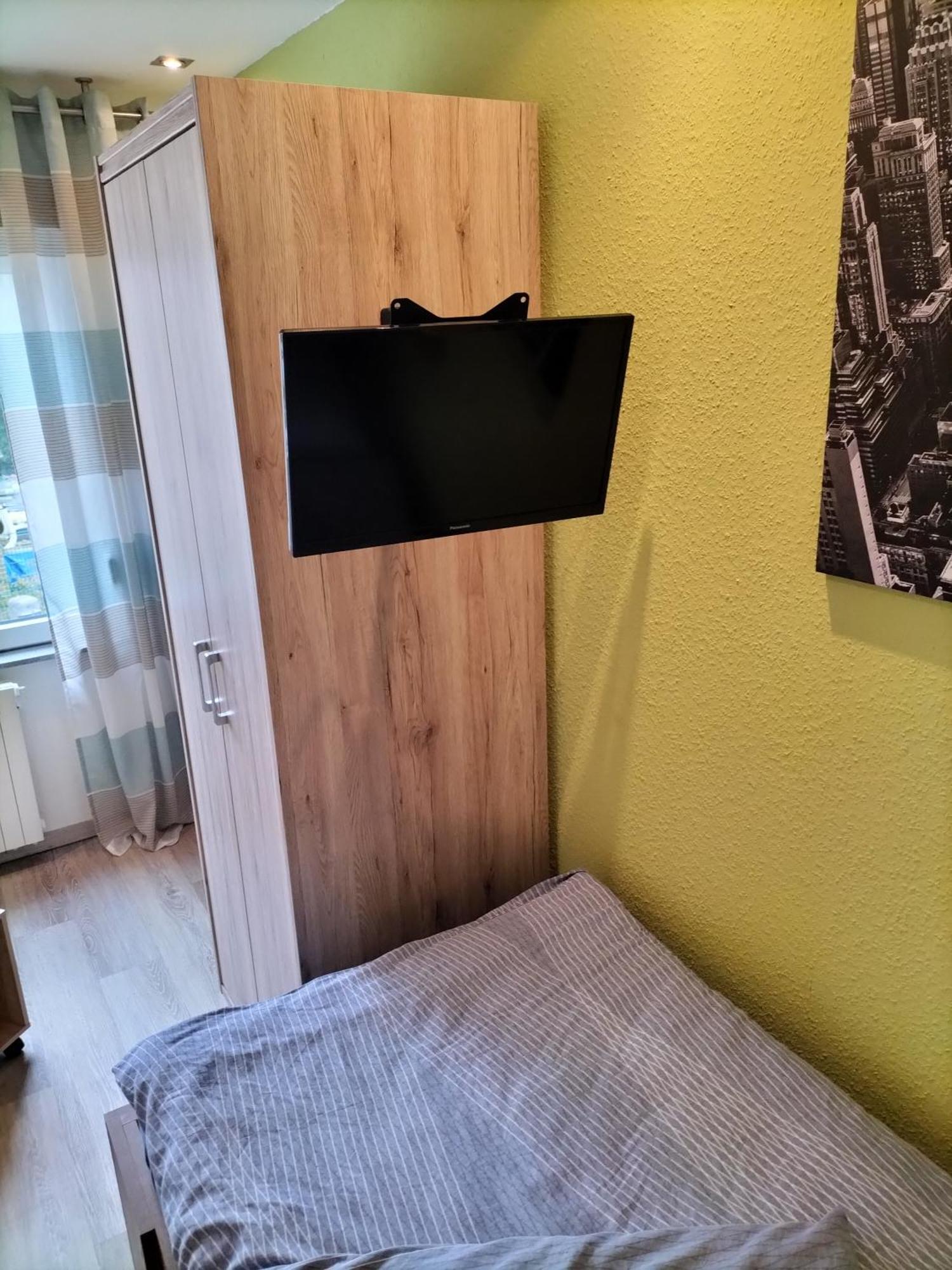 Appartement Moebliert Minden  Luaran gambar
