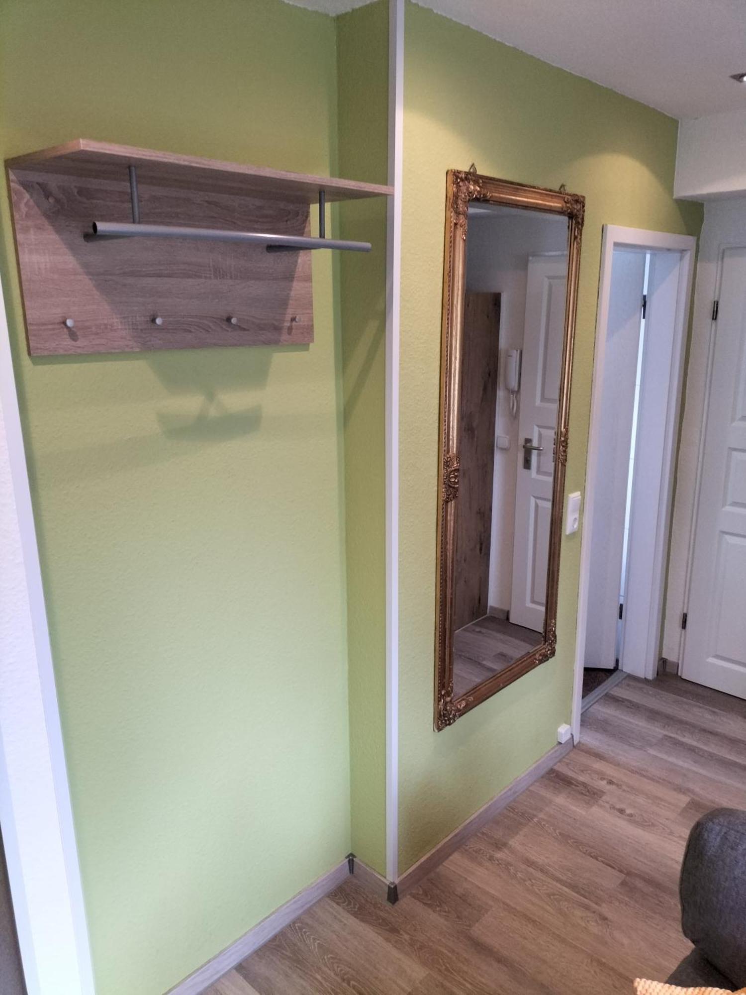 Appartement Moebliert Minden  Luaran gambar