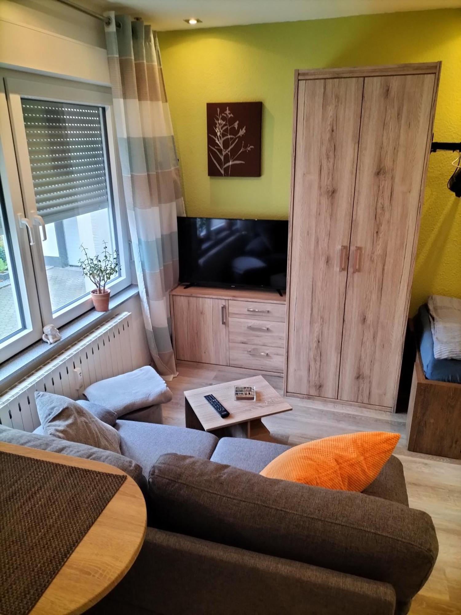 Appartement Moebliert Minden  Luaran gambar
